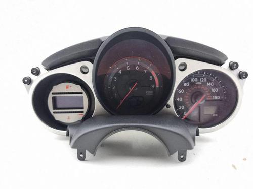 Used Instrument cluster Instrument cluster NISSAN 370Z Roadster (Z34) 3.7 (328 hp) 40043893 40043893