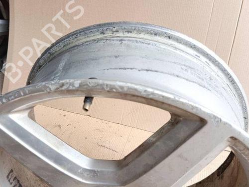 Rim MERCEDES-BENZ B-CLASS Sports Tourer (W245) B 200 TURBO (245.234) | BP28852129C45 