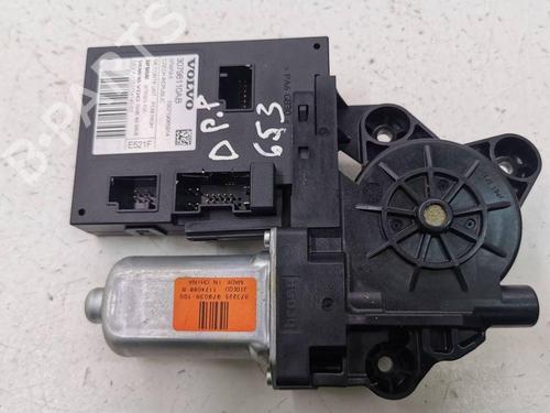 Used Left front window motor VOLVO V50 (545) 1.6 D (110 hp) 28895595