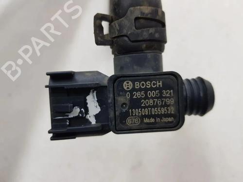 Electronic sensor CHEVROLET TRAX 1.7 TD AWD | BP28903595M84 - Image 5