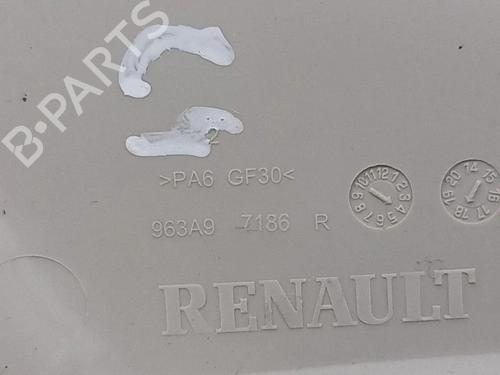 Other RENAULT MEGANE IV Hatchback (B9A/M/N_) 1.2 TCe 130 (B9MR) | BP38281832O1 - Image 2