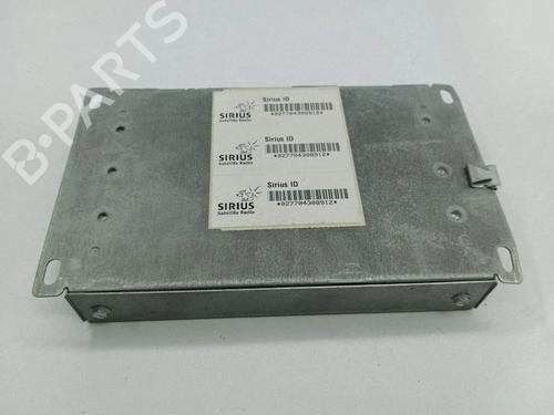 Electronic module AUDI A6 Allroad C6 (4FH) 3.2 FSI quattro | BP37290857M83 - Image 3