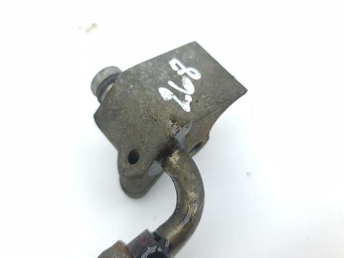 AC pipe HONDA ACCORD VIII Estate (CW) 2.2 i-DTEC (CW3) | BP28888651M126 