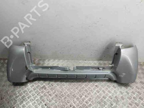 Pára-choques traseiro AIXAM CITY 0.4 (5 hp) 28852265