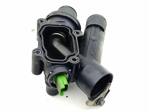 Thermostat housing LAND ROVER RANGE ROVER EVOQUE (L538) 2.2 D 4x4 | BP30643591M116