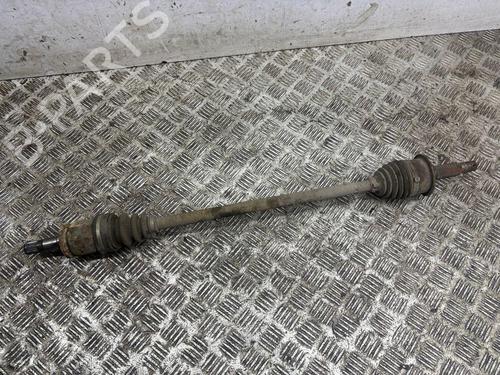 Used Right rear driveshaft CITROËN C-CROSSER (VU_, VV_) 2.2 HDi (156 hp) 30809246