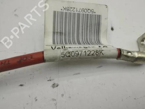 Cable VW T-ROC (A11, D11) 1.0 TSI | BP28862760E12 - Image 7