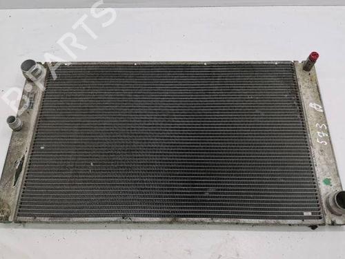 Used Water radiator BMW 5 Touring (E61) 520 d (177 hp) 28851992