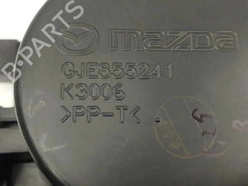 Cup/Object holder MAZDA 6 Estate (GJ, GL) 2.0 (GJEFW) | BP33641228I37 - Image 8
