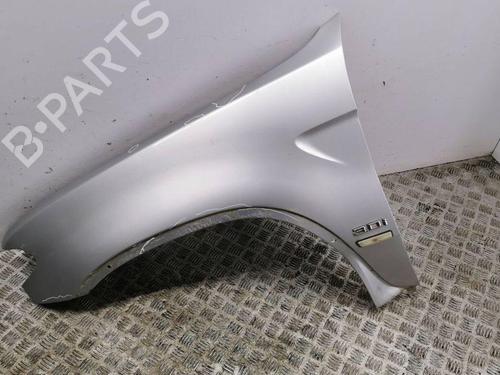 Used Left front fenders BMW X5 (E53) 3.0 i (231 hp) 28897841