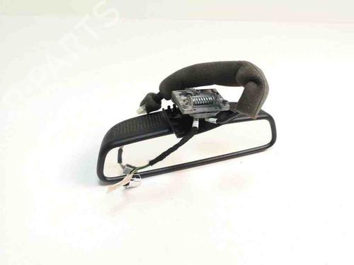 Used Rear mirror MERCEDES-BENZ C-CLASS (W204) C 220 CDI (204.008) (170 hp) 28885248