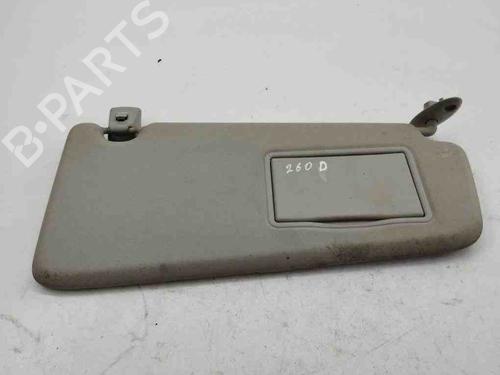 Højre solskærm FORD KUGA I 2.0 TDCi (136 hp) 28875111