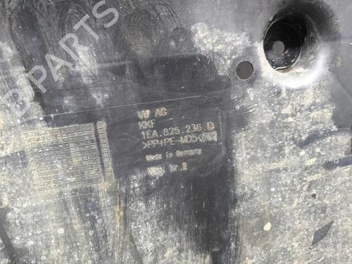 Upper protection FORD USA EXPLORER (CX740) EV | BP37481675M93 - Image 9