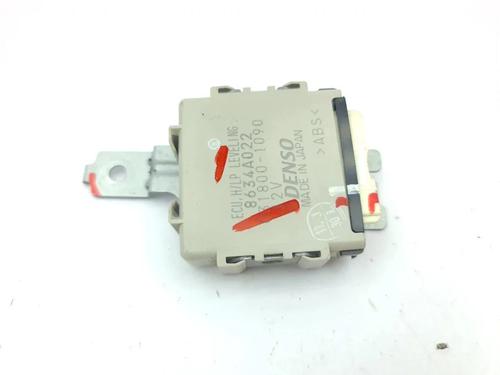 Electronic module MITSUBISHI OUTLANDER II (CW_W) 2.2 DI-D 4WD | BP33254195M83 - Image 4