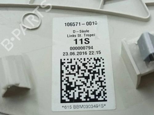Andre VW PASSAT ALLTRACK B8 Variant (3G5, CB5) 2.0 TDI 4motion | BP38249682O1 - Image 8