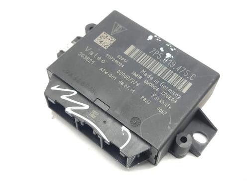 Electronic module PORSCHE CAYENNE (92A) 3.0 Diesel | BP28898123M83 - Image 7