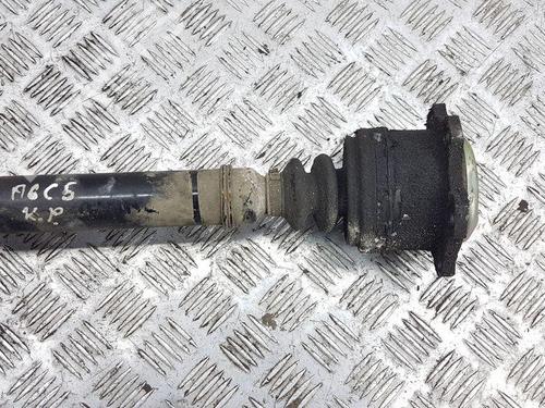 Left front driveshaft AUDI ALLROAD C5 (4BH) 2.5 TDI quattro | BP38248062M38  - Image 9