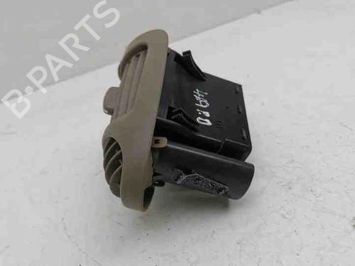 Air vent MERCEDES-BENZ C-CLASS (W203) C 200 CDI (203.004) | BP28848750I21