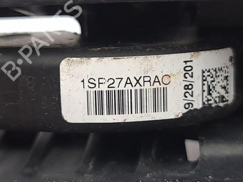 Rear left exterior door handle JEEP GRAND CHEROKEE IV (WK, WK2) 3.0 CRD V6 4x4 | BP28879825C130 