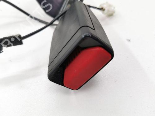Seat buckle PEUGEOT 508 I (8D_) 2.0 HDi | BP28888872I32 