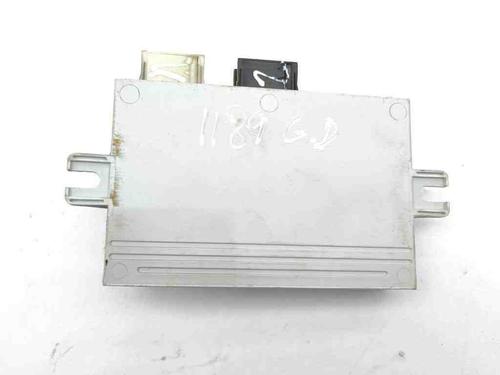 Used Electronic module BMW 3 (E46) 330 d (184 hp) 28905306