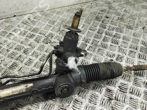 Steering rack MERCEDES-BENZ M-CLASS (W164) ML 350 CDI 4-matic (164.125, 164.124) | BP28873384M22 