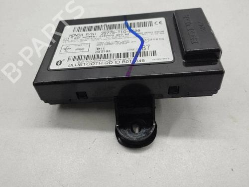 Electronic module HONDA CR-V IV (RM_) 2.0 AWD (RE5, RM2) | BP37403849M83 - Image 5