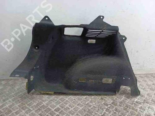 Used Tailgate trim RENAULT KADJAR (HA_, HL_) 1.5 dCi 110 (HLA3) (110 hp) 28853311