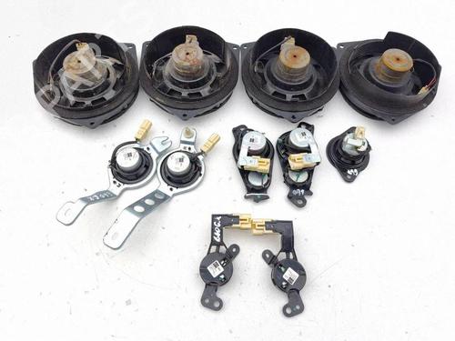 Electronic module LEXUS GS (_S19_) 450h (GRS191_, GWS191_) | BP40069678M83 - Image 11