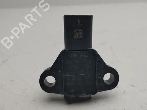 Used Electronic sensor SEAT LEON (KL1, KLG) 1.5 TSI (131 hp) 28861550
