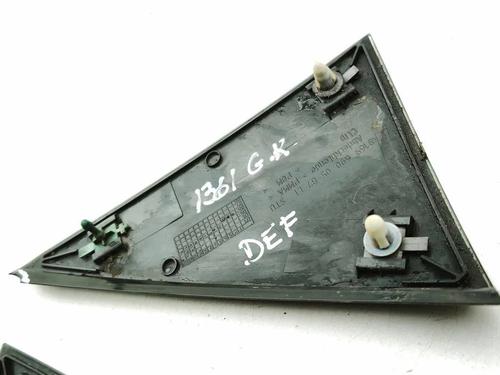 fregio faro MERCEDES-BENZ A-CLASS (W169) A 160 CDI (169.006, 169.306) | BP30909326C118 