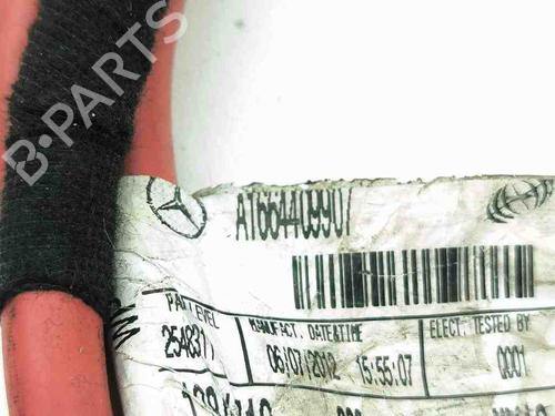 Cable MERCEDES-BENZ M-CLASS (W166) ML 250 CDI / BlueTEC 4-matic (166.004, 166.003) | BP28907344E12 