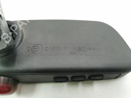 Rear mirror BMW 5 Touring (E61) 535 d | BP36350459I6 - Image 4