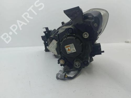Right headlight MAZDA 3 (BM, BN) 2.0 | BP33225161C29 - Image 4