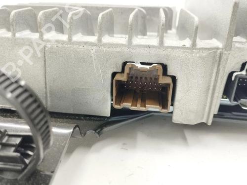 Electronic module MAZDA CX-7 (ER) 2.2 MZR-CD AWD (ER10A) | BP28891261M83 - Image 5
