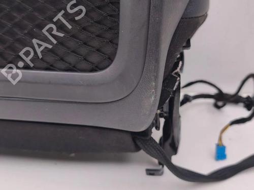 Left front seat MERCEDES-BENZ A-CLASS (W177) A 180 d (177.003) | BP36198547C15 - Image 17