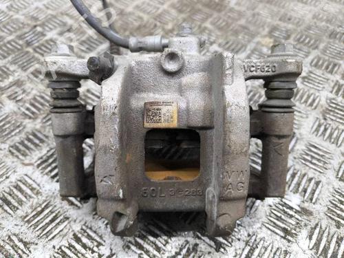 Used Left front brake caliper Left front brake caliper 39408303 39408303
