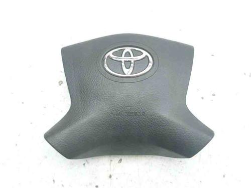 Used Driver airbag TOYOTA AVENSIS (_T25_) 2.2 D-CAT (ADT251_, ADT251R) (177 hp) 28893706