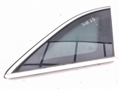 Used Rear right quarter glass Rear right quarter glass 38268855 38268855