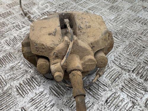Right rear brake caliper BMW X5 (E70) xDrive 30 d | BP36328589M106 - Image 4