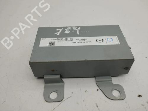 Electronic module MAZDA CX-5 (KF) 2.0 | BP33256067M83 - Image 4