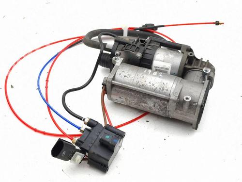 Suspension compressor BMW i4 (G26) eDrive35 | BP38038328M103 - Image 4