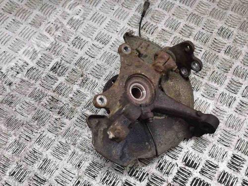 Left front steering knuckle PEUGEOT 508 I (8D_) 2.0 HDi | BP28893185M25