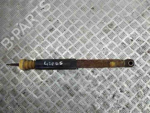 Højre bagtil støddæmper MAZDA CX-5 (KE, GH) 2.2 D AWD (KE102) (175 hp) 28848360