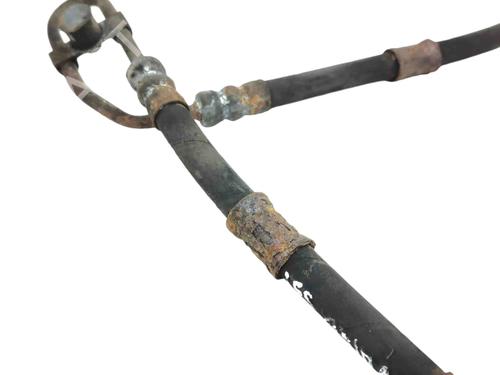 Pipe LAND ROVER RANGE ROVER SPORT I (L320) 2.7 D 4x4 | BP28872548M125