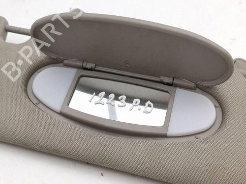 Right sun visor BMW i3 (I01) Electric | BP40465997I2 - Image 3