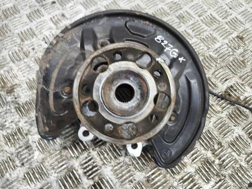 Left rear steering knuckle MERCEDES-BENZ E-CLASS (W213) E 220 d (213.004) | BP28901690M27 - Image 6