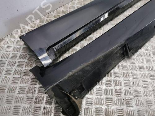 Left sideskirt INFINITI Q50 50 D | BP28899458C115 