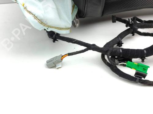Right front seat ALFA ROMEO GIULIA (952_) 2.0 (952ACA25) | BP36178049C16 - Image 15