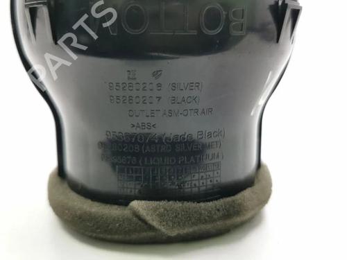 Air vent CHEVROLET TRAX 1.7 TD AWD | BP36103430I21 - Image 7